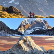 HICH:What is your favourite destination to go?