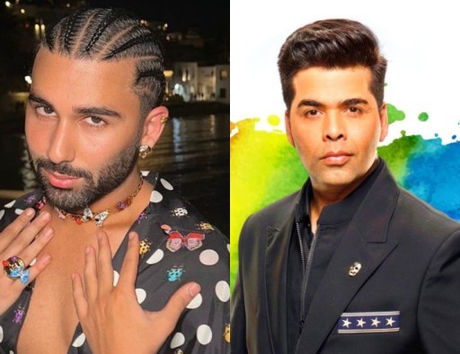 HICH:Whose attitude looks most gayest and fascinating ?