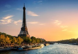 HICH:What is the capital of france?