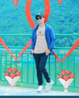 HICH:Rating this picture