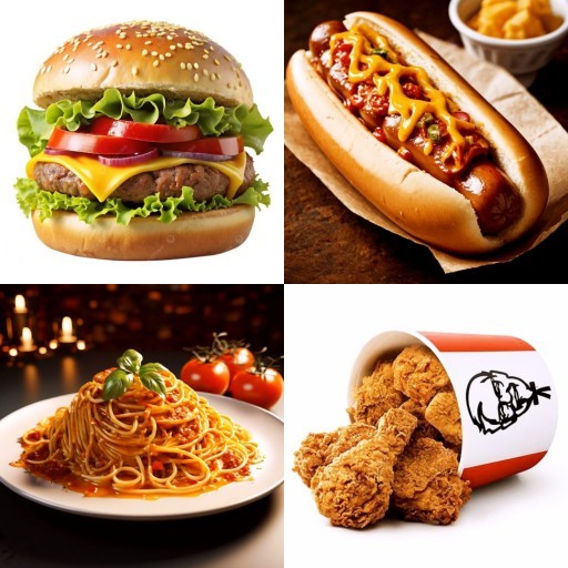 HICH:If you could only pick ONE... what's hitting your cravings hardest today?