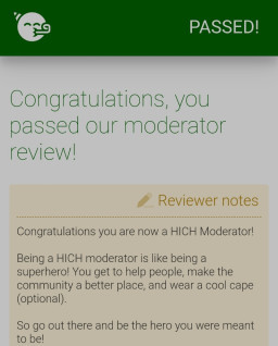 HICH:Excited to take on this responsibility and eager to make a meaningful impact. 🌟