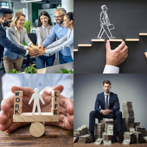 HICH:What do you value most personally?