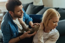 HICH:Can a breakup make you stronger?