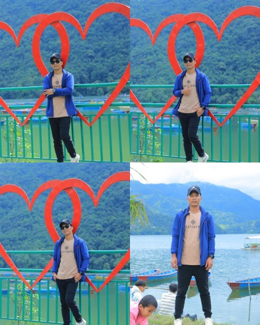 HICH:Which is the best photos choose one picture 💖💖