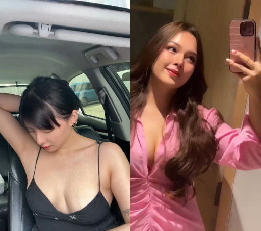 HICH:Which one is hotter???