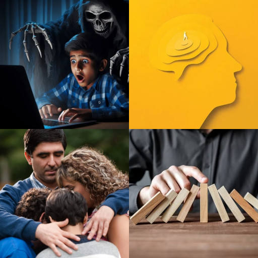 HICH:What powerful Secret does your mind hold?