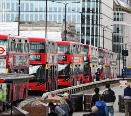 HICH:What aspects of the current public transportation system do you find the most challenging?
