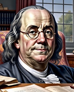 HICH:Who is invented a Electricity?