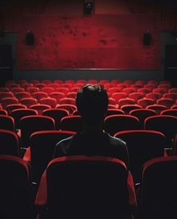 HICH:If you could watch your life like a movie, would you?