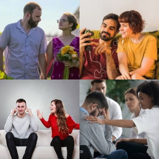 HICH:What can men do to be valued by women today?