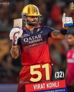 HICH:Rating 👑 Kohli