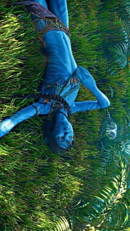 HICH:Hey everyone just feel the beauty of avatar movie 🍿