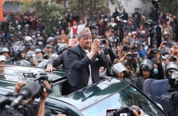 HICH:What’s driving the growing public support for the monarchy and the rise of pro-monarchy rallies in Nepal?