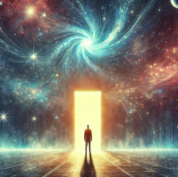 HICH:Would you seek the ultimate truth, even if it changed everything you believe?
