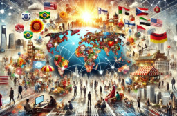 HICH:Is globalization beneficial or harmful to local cultures?