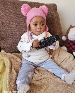 HICH:Happy birthday my girl 🥰🥰🥰