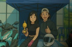 HICH:Would you trust an AI to choose your perfect soulmate?