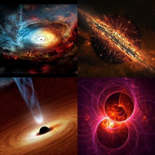 HICH:What is the ultimate cosmological fate of the universe according to modern physics?