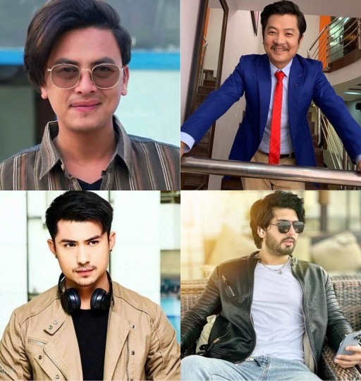 HICH:Who is your favorite acter?