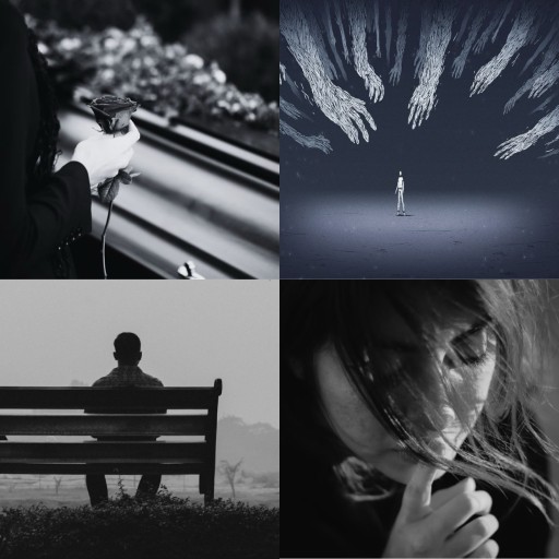 HICH:What is Thanatophobia the fear of?