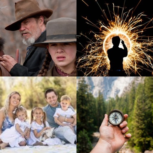 HICH:When life feels like it's closing in, what drives your breakthrough moment?