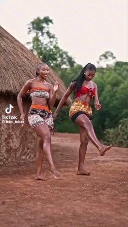 HICH:Rate my video, support and follow me