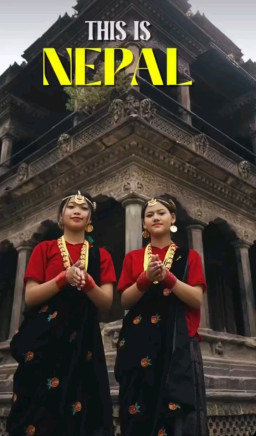 HICH:NEPAL 🇳🇵