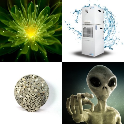 HICH:What are some bizarre new inventions on earth? #BizarreNewInventions