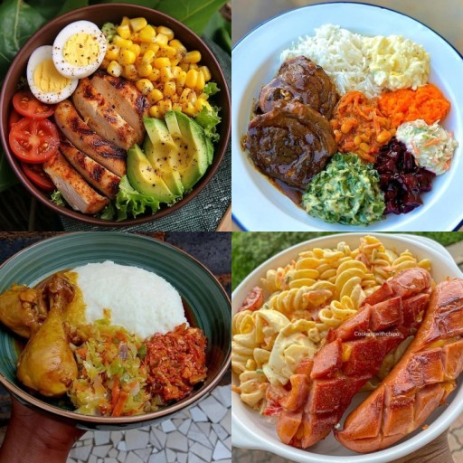 HICH:Which one would you feast on?