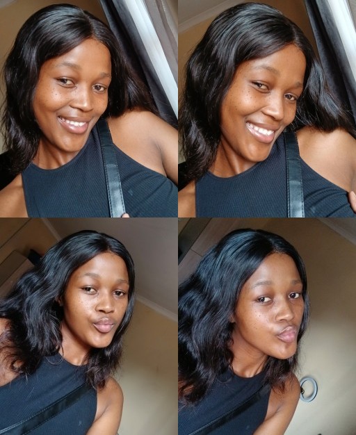 HICH:Which one is your favorite selfie?