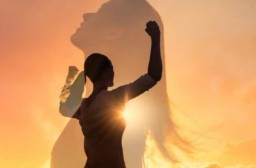HICH:What is one thing you could do today to boost your confidence?