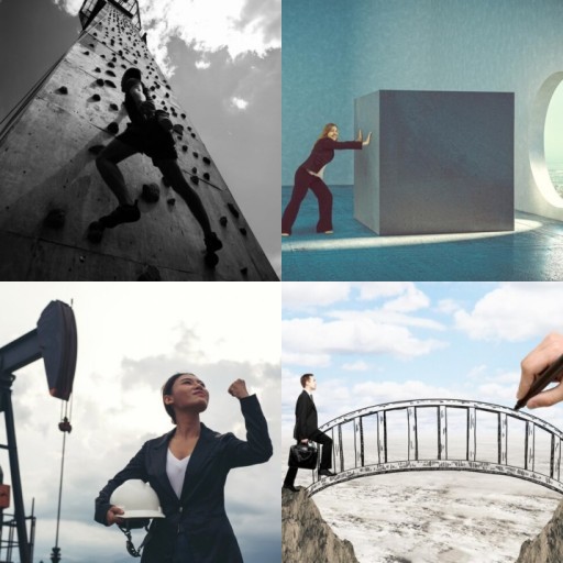 HICH:What If Your Comfort Zone Is Secretly Killing Your True Potential?