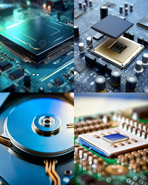 HICH:Which of the following storage devices is non-volatile?