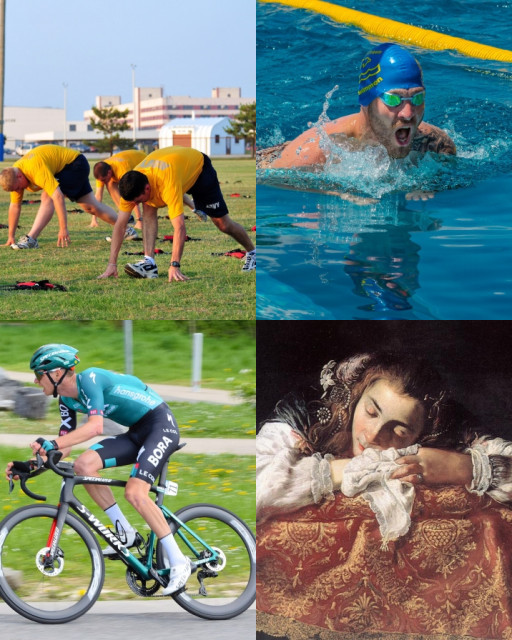 HICH:Which is  your favorite activity???