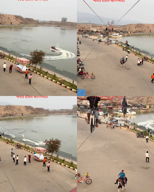 HICH:Bharat taal bagmati 🤗🤗