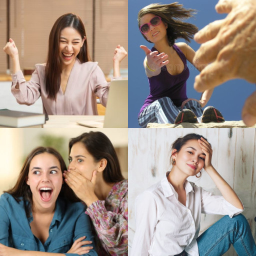 HICH:What brings you the most joy?