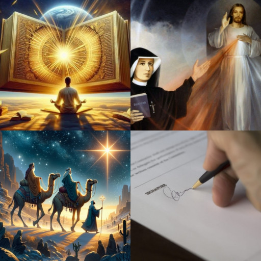 HICH:If a divine being spoke to humanity today, what would be the most challenging part?