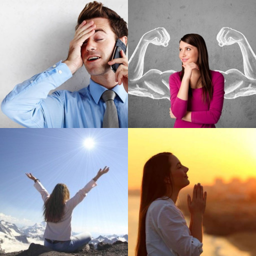 HICH:What emotion arise upon the fulfillment of a long-cherished ambition?