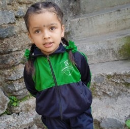 HICH:Uniform on, mindset strong _ let's learn something new today
