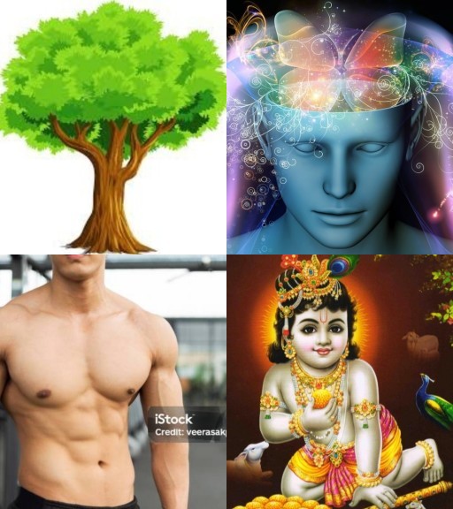 HICH:Which of the following is a substance strictly speaking ?