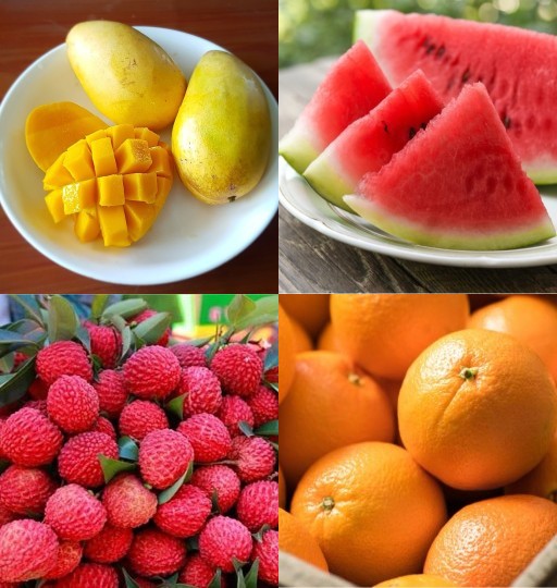 HICH:which one do you like most🥰