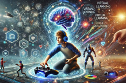 HICH:What impact does gaming have on personal development?