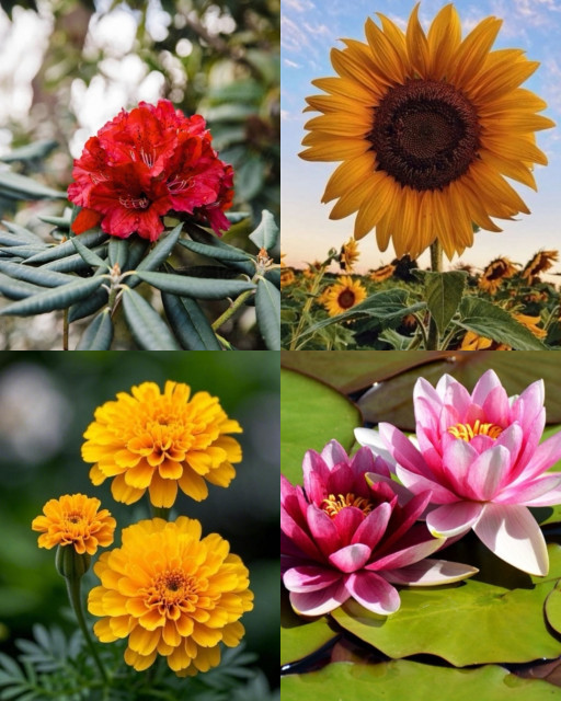 HICH:Which is the national flower of nepal
💐🇳🇵🇳🇵