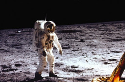HICH:What is the biggest obstacles to moving freely in the vacuum of space?