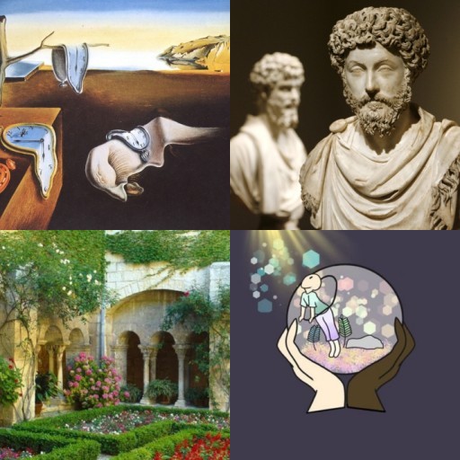 HICH:Which philosophy of living would you embrace?