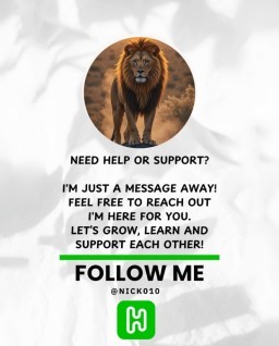 HICH:Empower. Evolve. Elevate — side by side! We’re unstoppable. Let’s rise together! #HichFamily