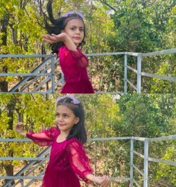 HICH:Which one is cute🥰?