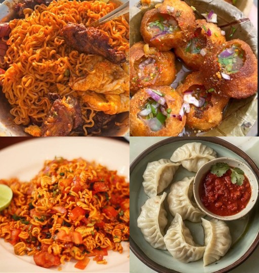 HICH:which one do you like most?