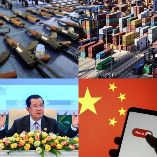 HICH:What is the key ASEAN priority ?